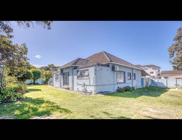 3 BEDROOM HOUSE TO LET IN VINCENT
